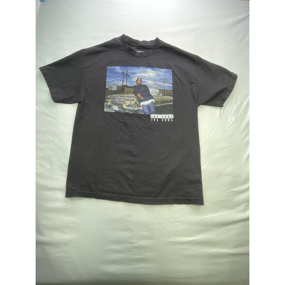Ice Cube Impala T-Shirt Size XL